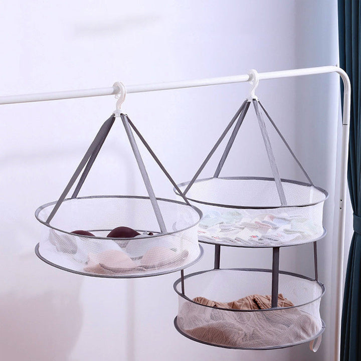 BowLift | Multifunctional Drying Net Bag