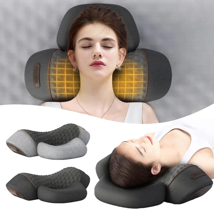 BowLift | Heat Cushion - RelaxNeck