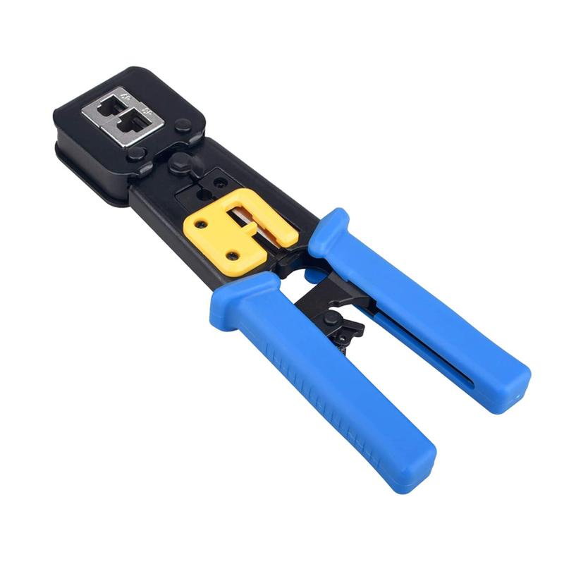 BowLift | Wire pliers for Ethernet 6P 8P