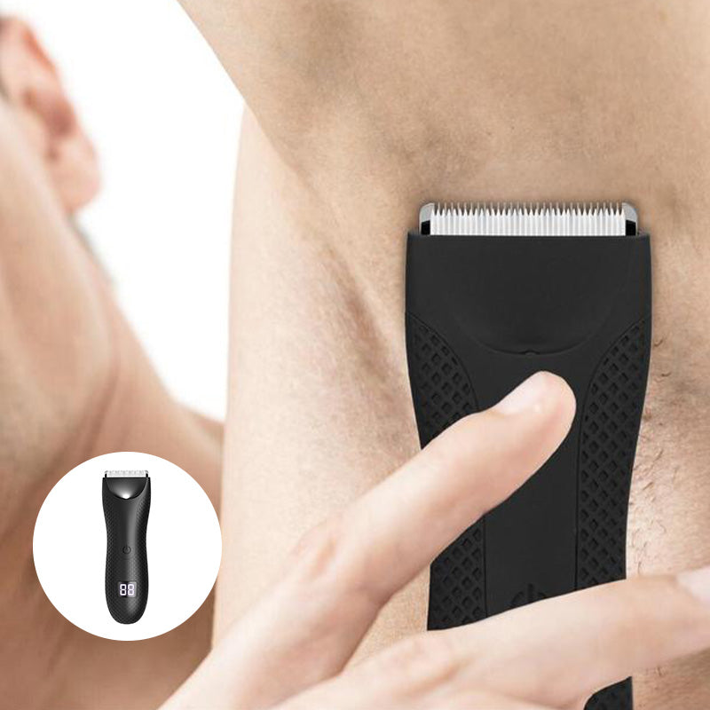 BowLift | Body Trimmer for Men