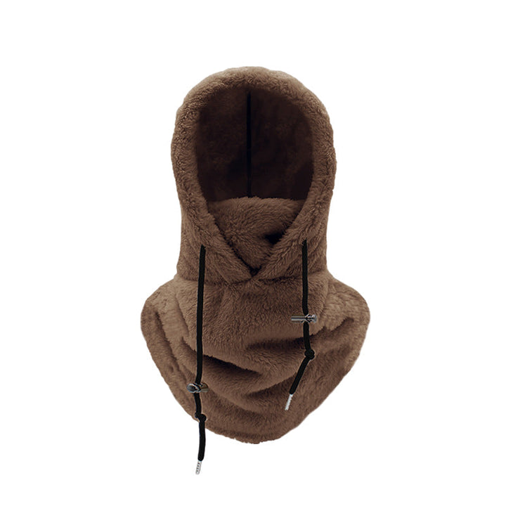 BowLift | SherpaShield Ultimate Warmth Protection