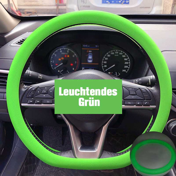BowLift | Car Steering Wheel Cover