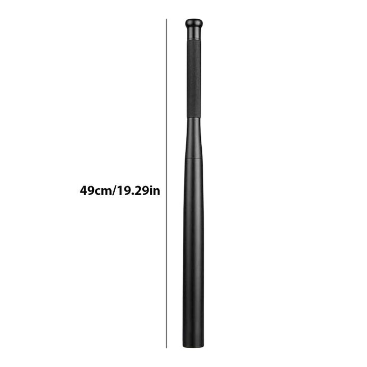 BowLift | Baseball Bat Shaped LED Flashlight | Aluminum Alloy, 3 Lighting Modes | Emergency & Utility Use