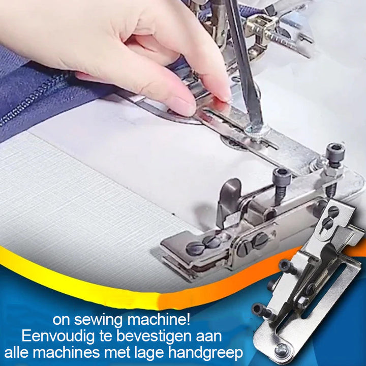 BowLift | SewGuide Professional Seam Finish