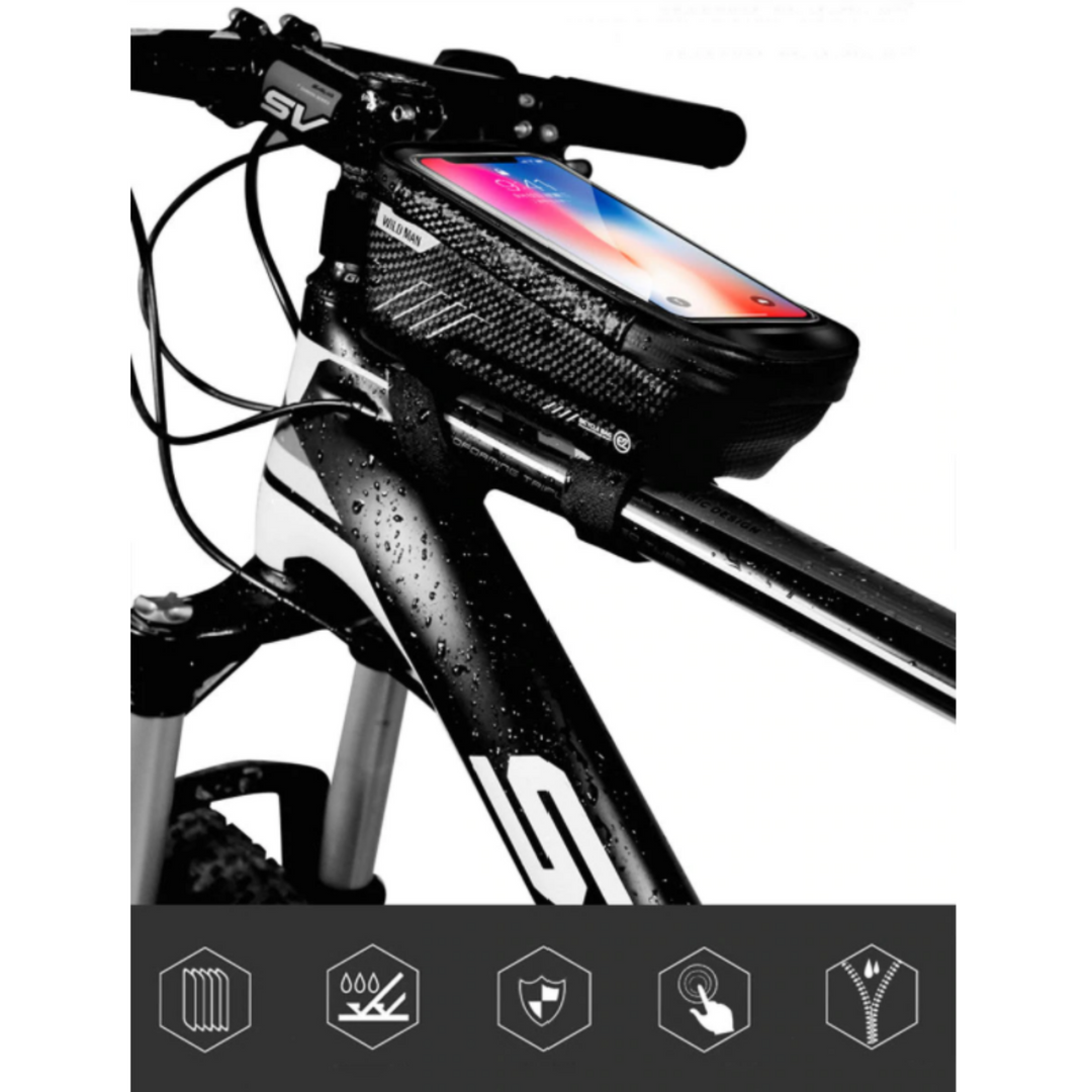Practical Bicycle Accessories for Your Items Bowlift