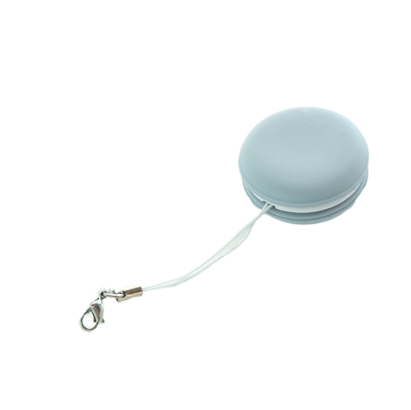 Macaron Mobile Phone Screen Wiper Keychain | Bowlift