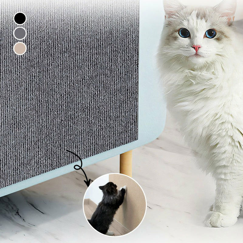 BowLift | Cat Scratching Mat