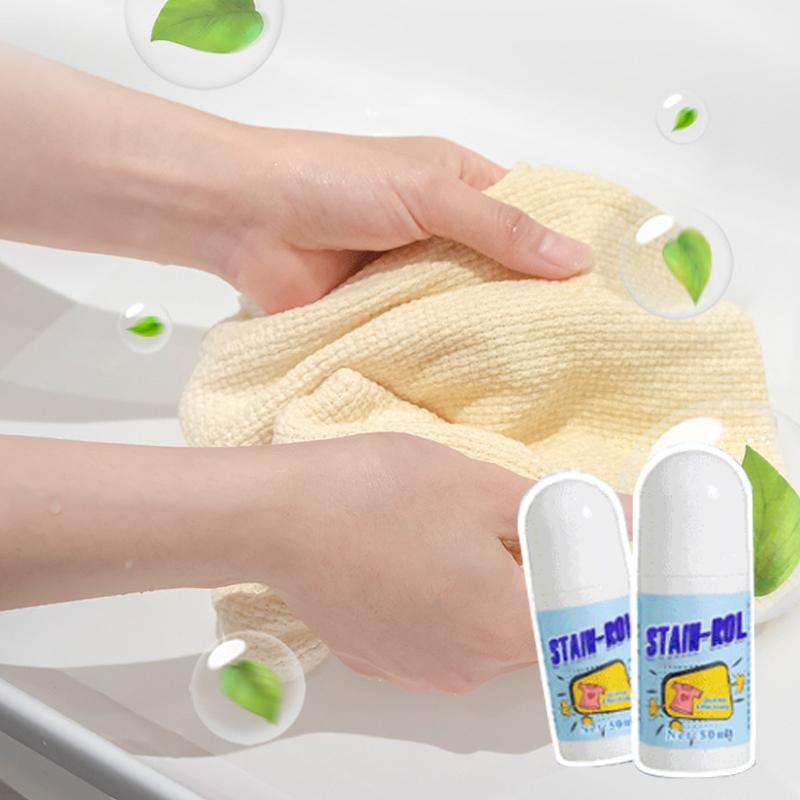 BowLift | Stain Remover Rollerball Cleaner