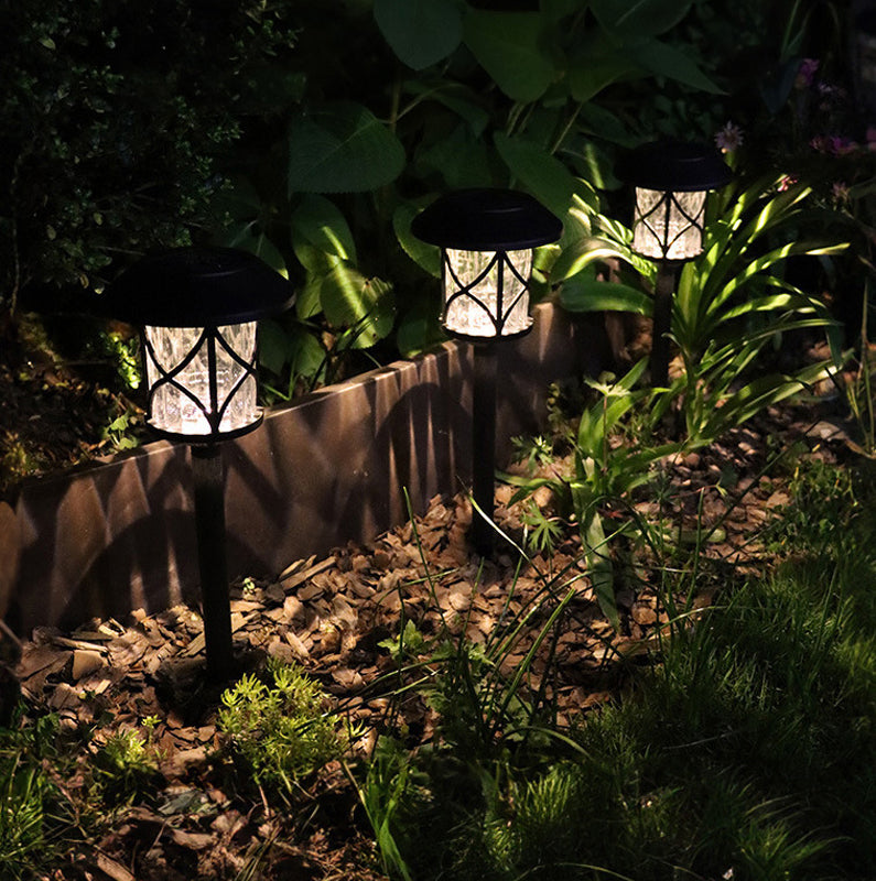 BowLift | Solar Lights Outdoor Waterproof