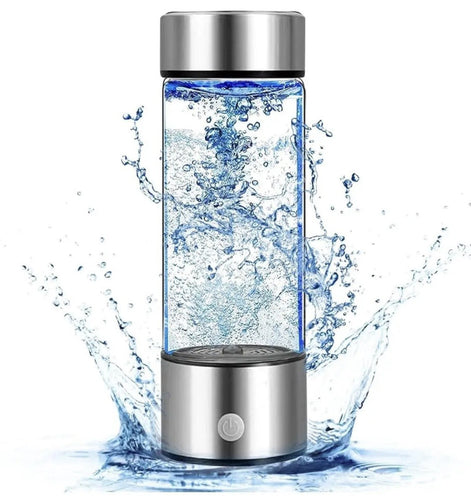 BowLift | Aquyn Hydroclear Hydrogen Water Bottle – Premium Hydrogen-Rich Water Bottle for Daily Health
