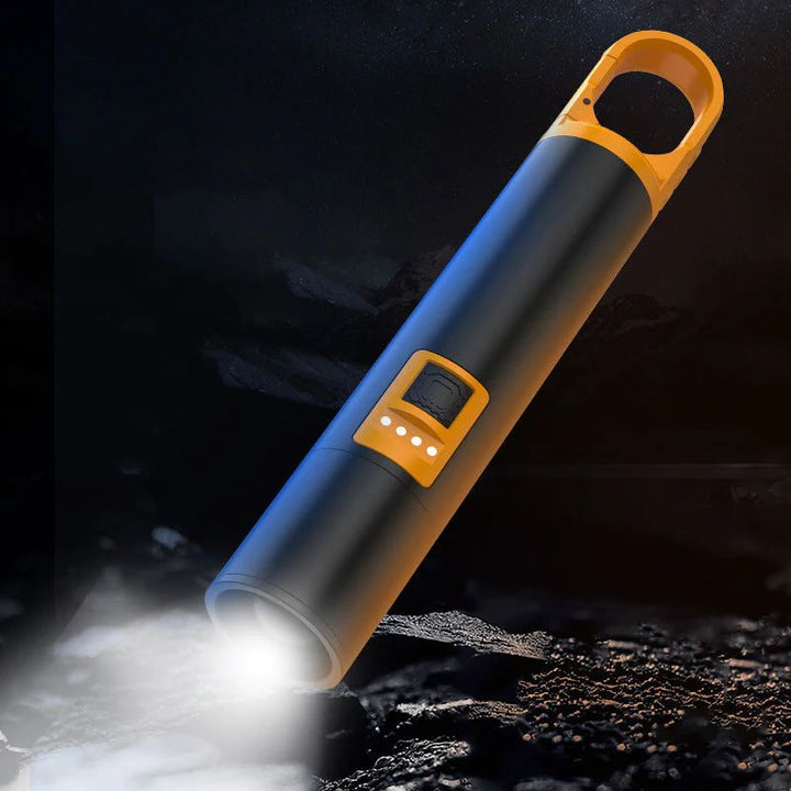 BowLift | multifunctional flashlight