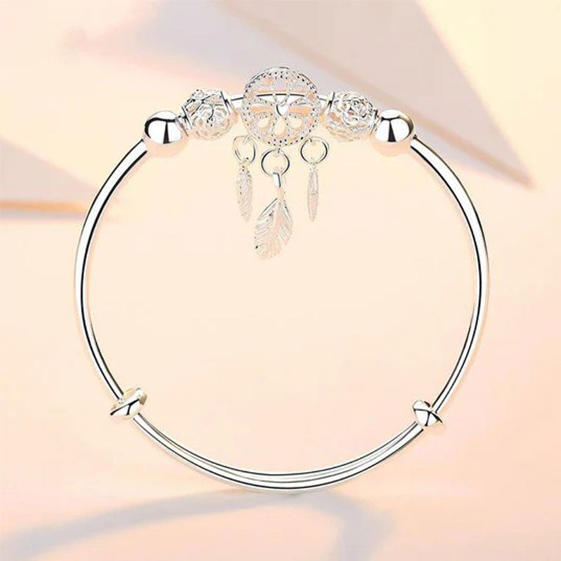 BowLift | Dream Catcher Bracelet