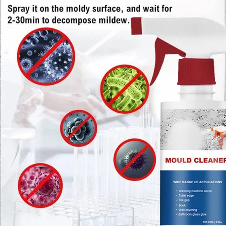 BowLift | Mold Cleaner Foam