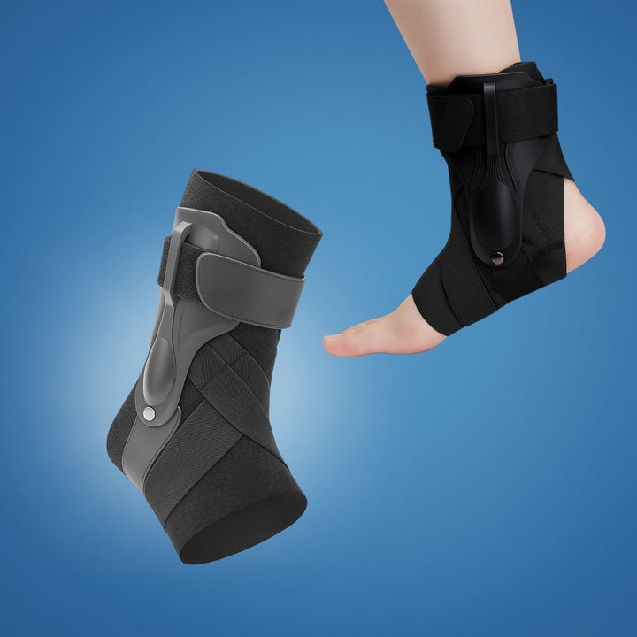 Prevents Twisting – Breathable Lightweight – Pain Relief – Injury Recovery – Everyday Comfort Bowlift