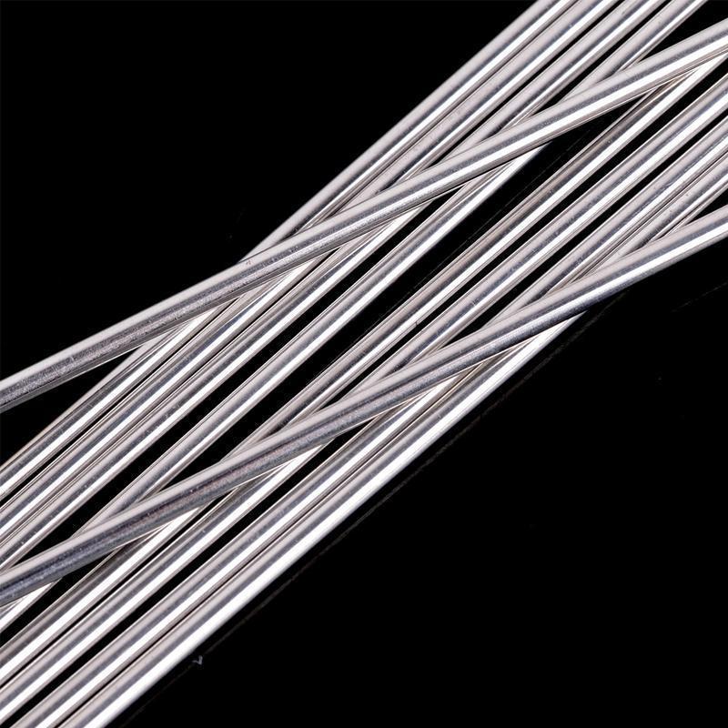 BowLift | Solution welding wire with flux core