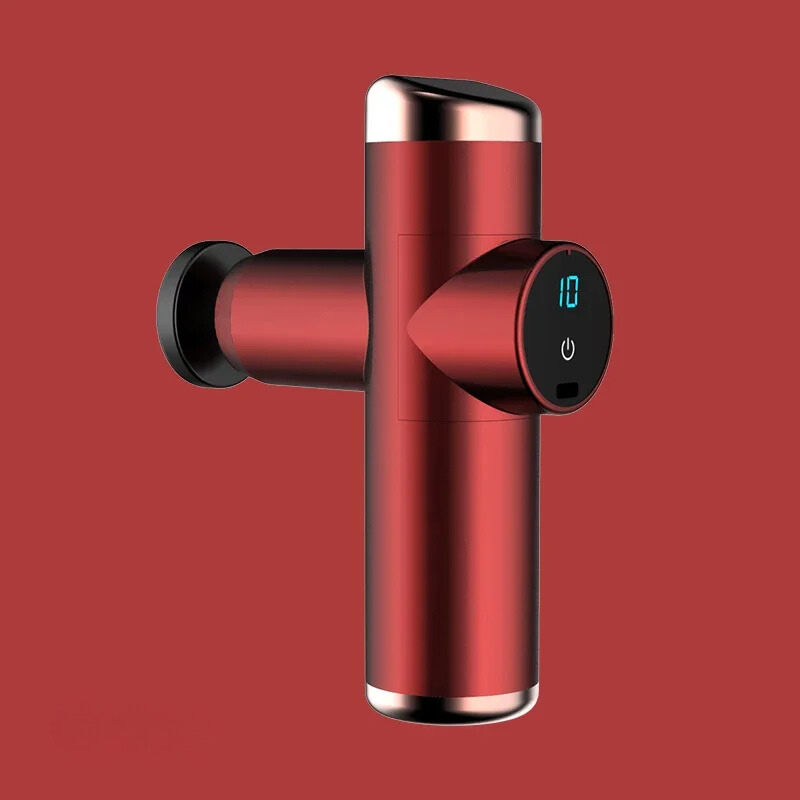 BowLift | VitaRelief - Powerful Muscle Recovery Massager