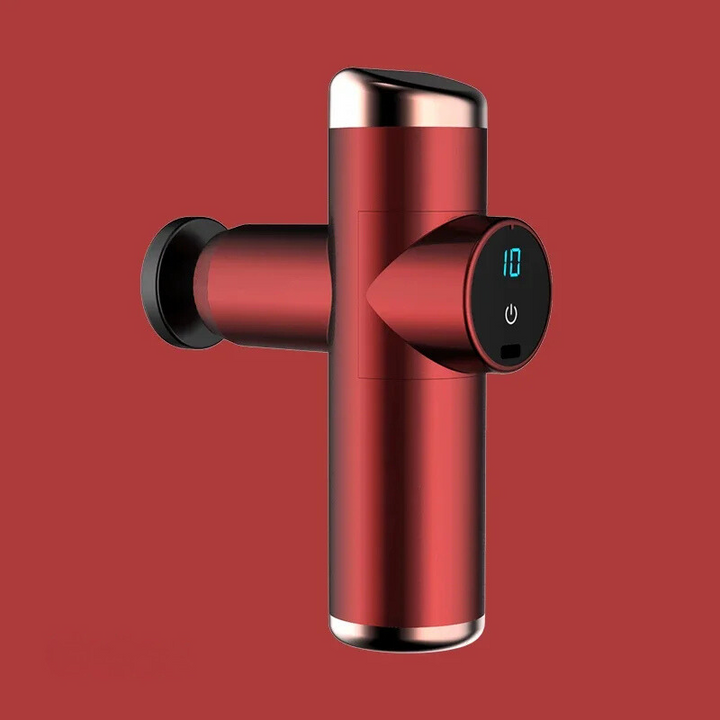 BowLift | VitaRelief - Powerful Muscle Recovery Massager