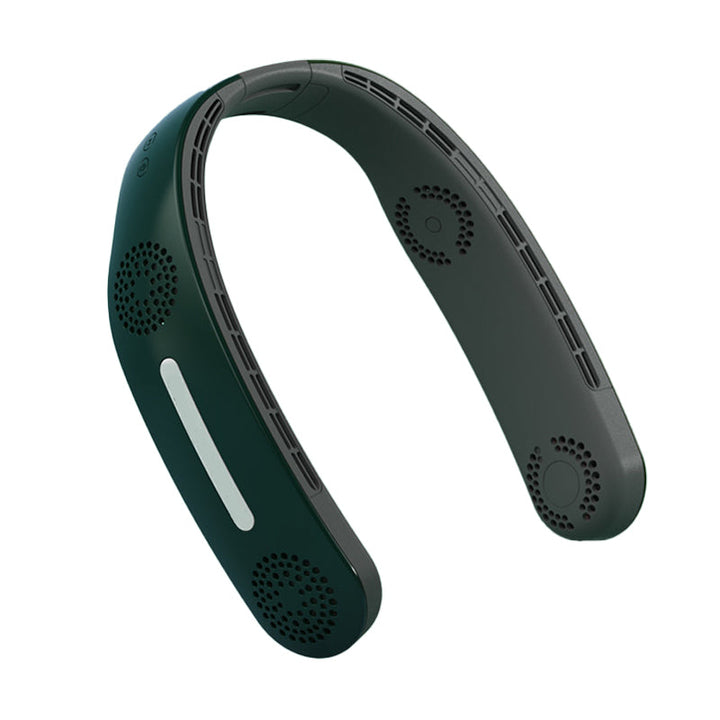 BowLift | Bendable Neck Fan