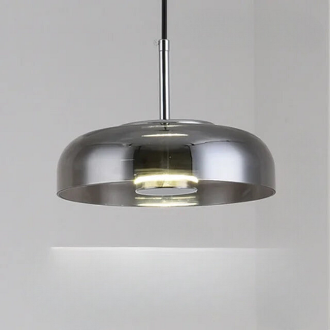 BowLift | EcoGlow Pendant - Sustainable LED lighting for any interior