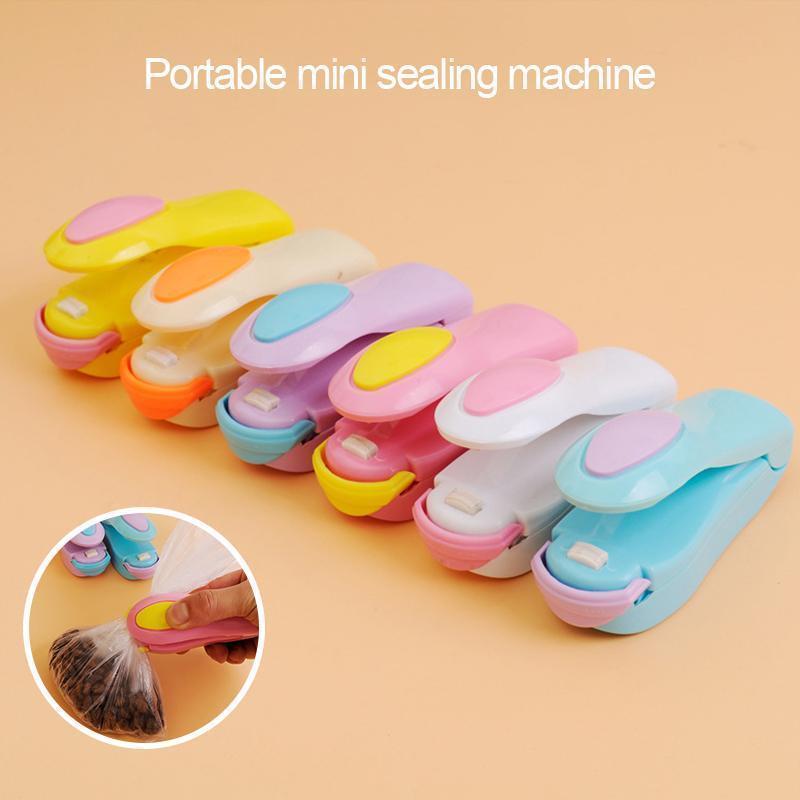 BowLift | Mini Portable Heat Sealer
