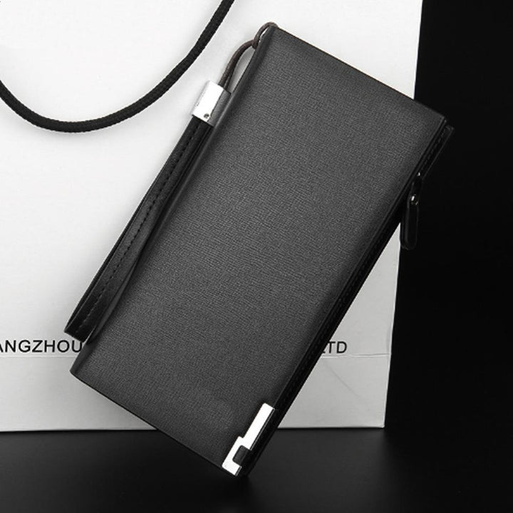 BowLift | Luxury Famous Brand Wallet - Men Wallet Elegant Fashion