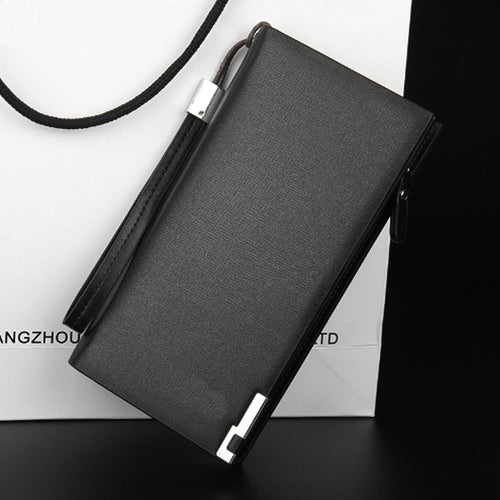 BowLift | Luxury Famous Brand Wallet - Men Wallet Elegant Fashion