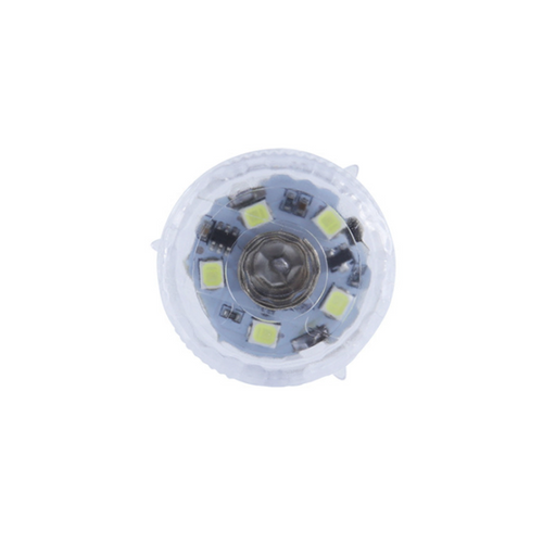 BowLift | Thin Touch Sensor LED Car Lights