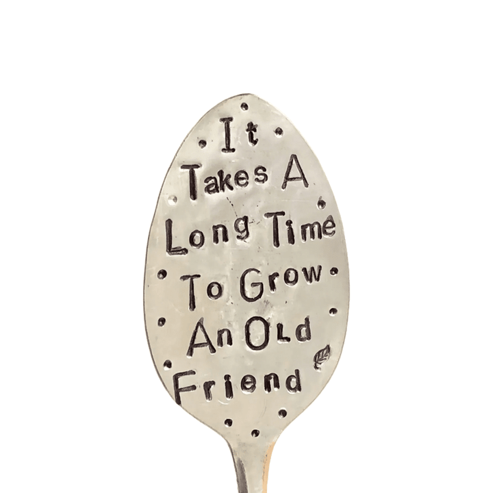 Garden Marker Friendship Gift | Bowlift