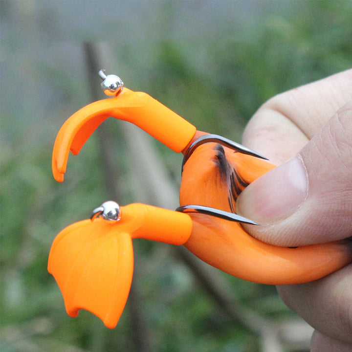 BowLift | CatchMax Maximum Hook Success