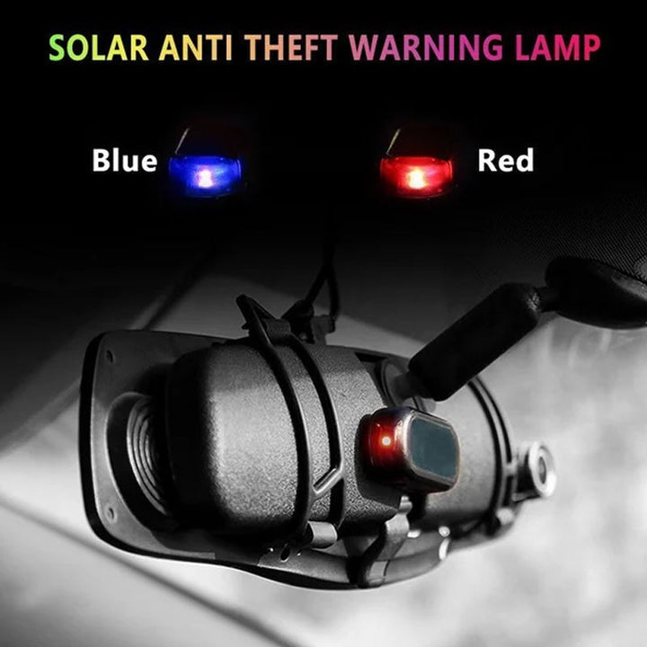 BowLift | Anti-Theft Light In The Car