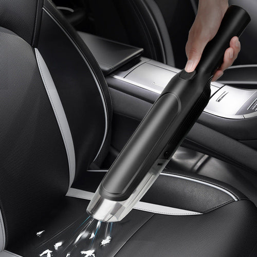 Cordless Car Vacuum Cleaner | Bowlift