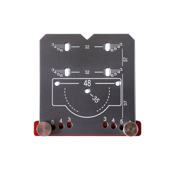35 mm Hinge Hole Finder | Bowlift