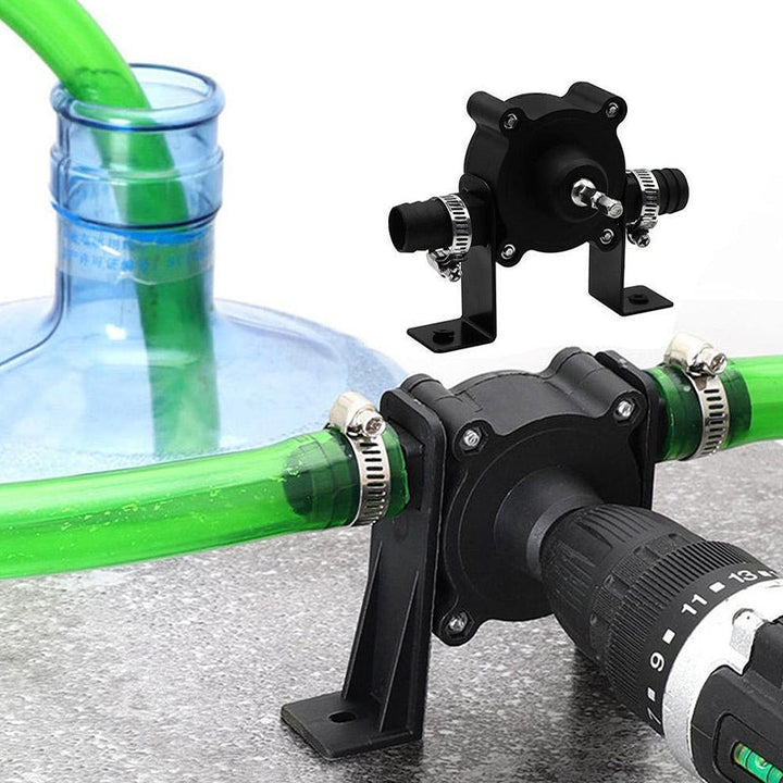 BowLift | Self-Priming Transfer Pump