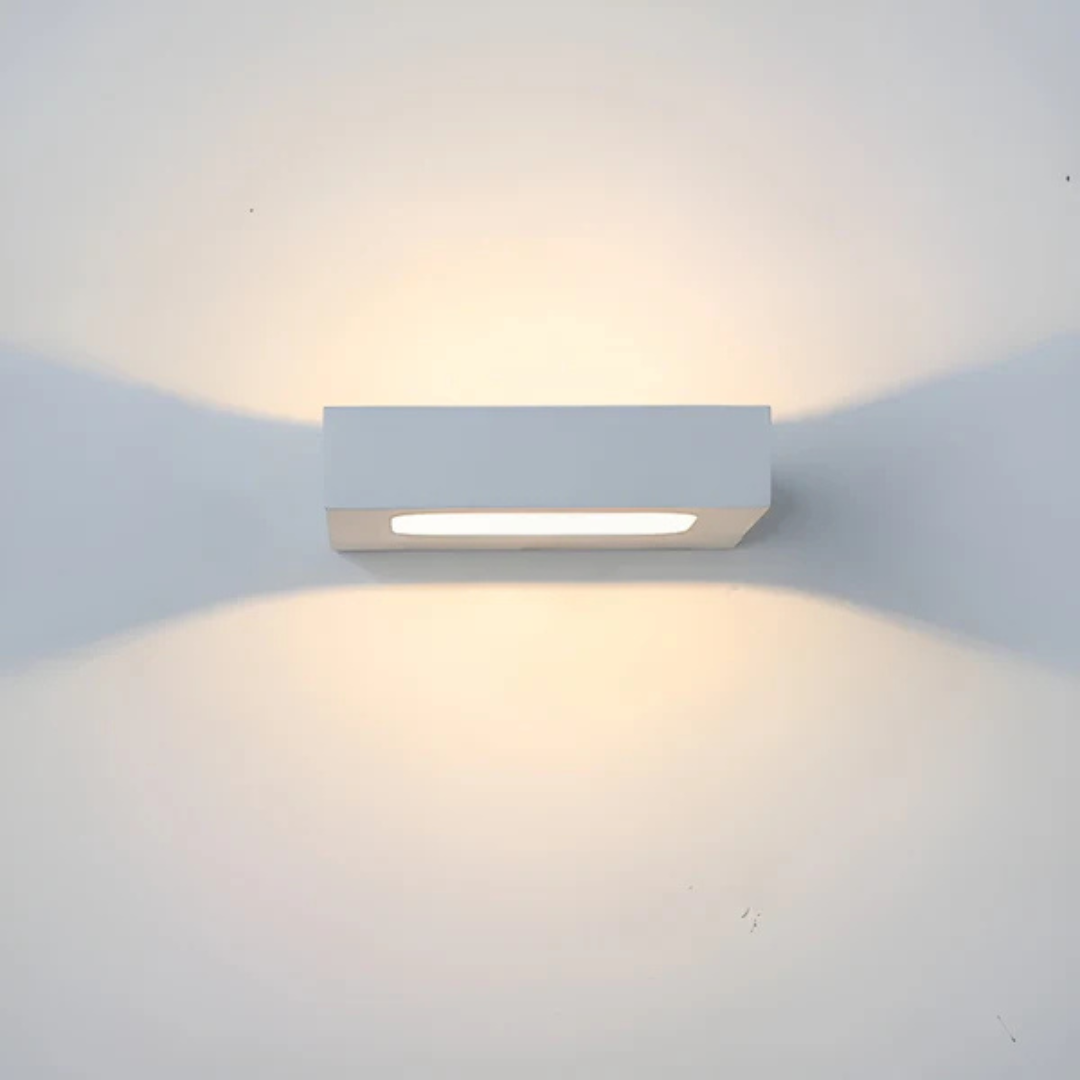 BowLift | Adjustable LED Wall Lamp Indoor