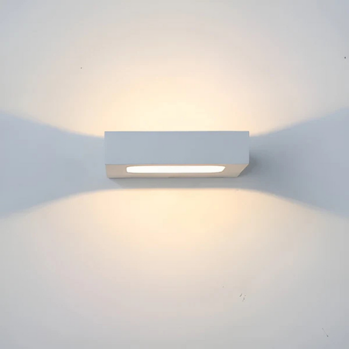 BowLift | Adjustable LED Wall Lamp Indoor