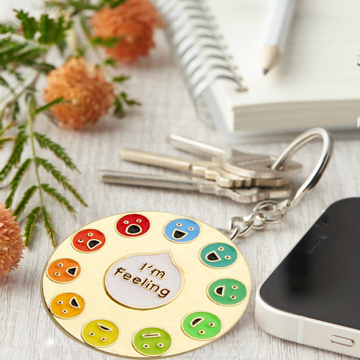 BowLift | Expression of yourself with pins!
