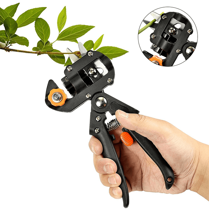 BowLift | Professional Garden Grafting Tool Set