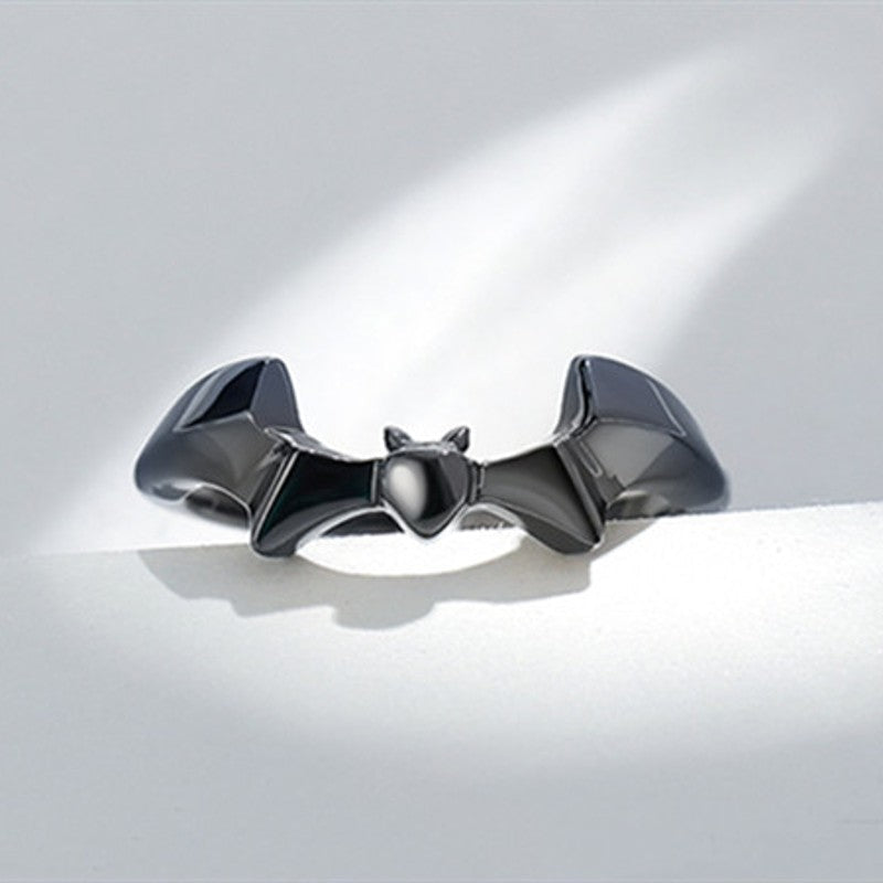 BowLift | Women Adjustable Little Evil Ring, for Women & Girls
