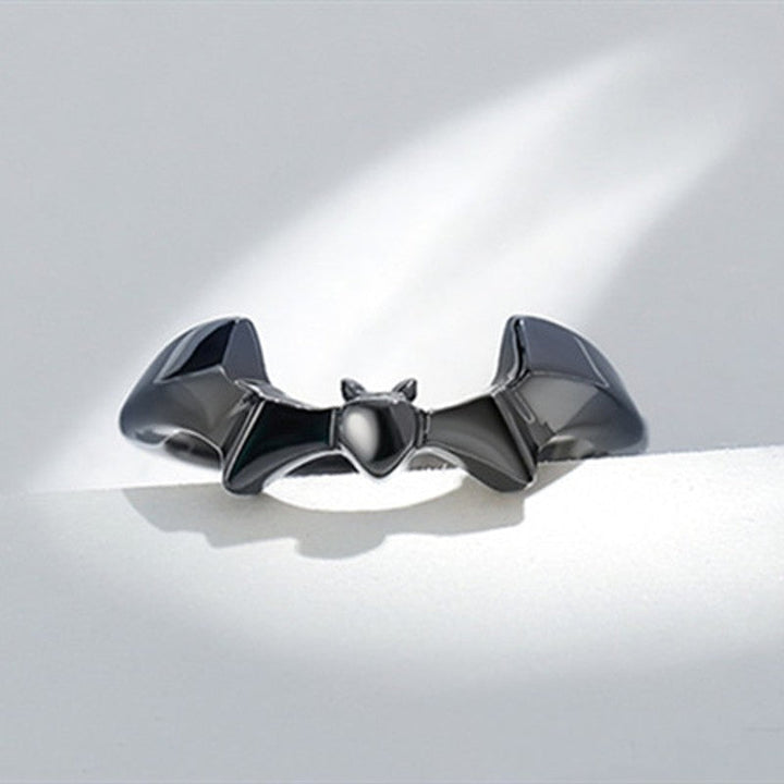 BowLift | Women Adjustable Little Evil Ring, for Women & Girls
