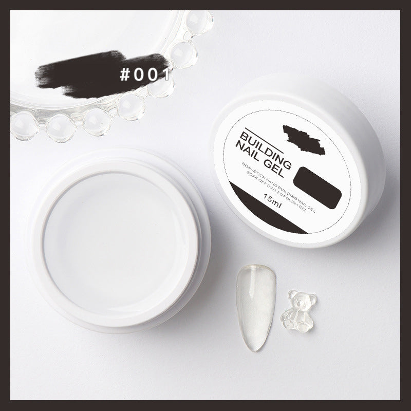 BowLift | Nail Extension Builder Gel