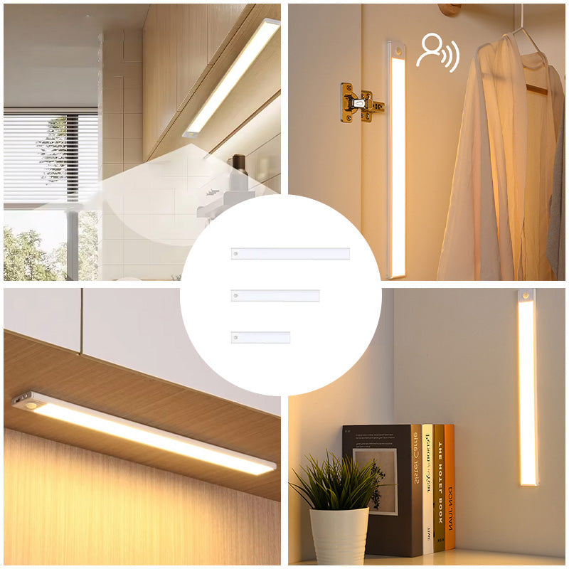 BowLift | Smart Sensor Light