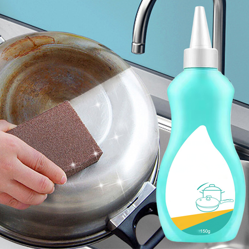 BowLift | Magic Gel Cleaner