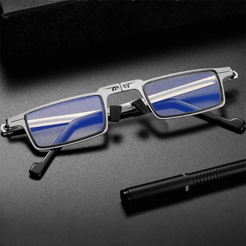 BowLift | Ultralight Foldable Reading Glasses with Blue Light Protection