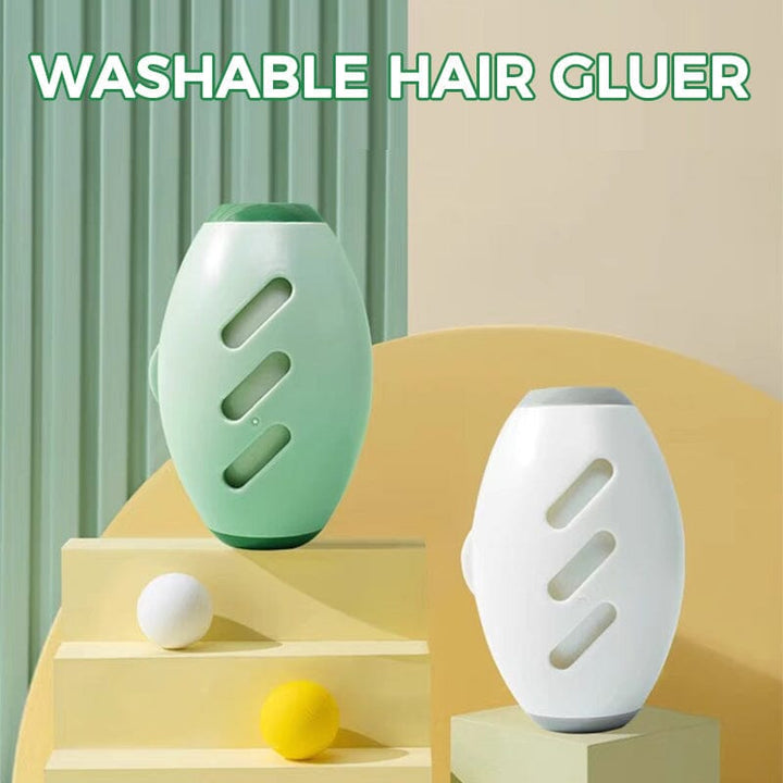 BowLift | Washable Wearable Sticker