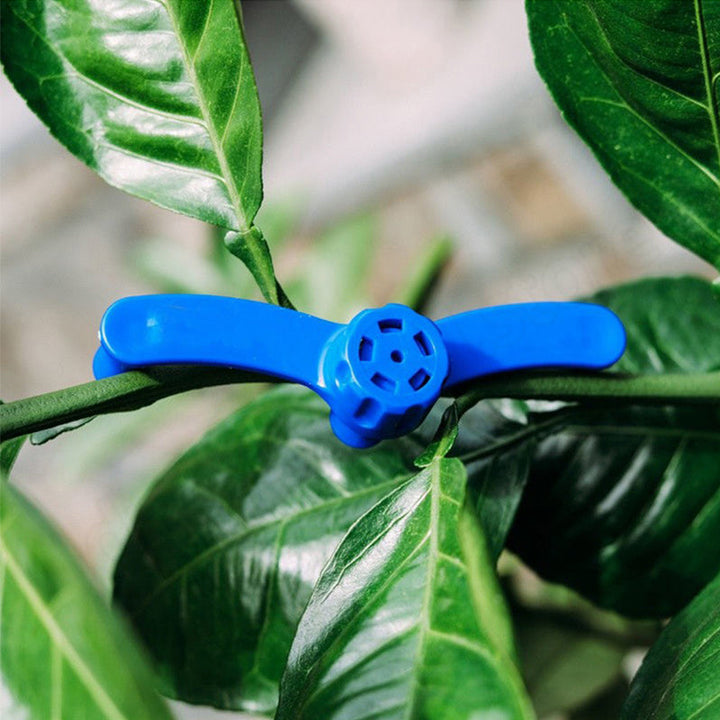 BowLift | Fixative for branch modeling