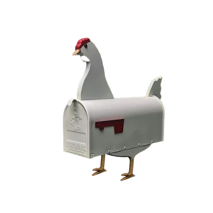 BowLift | Mailbox for Livestock