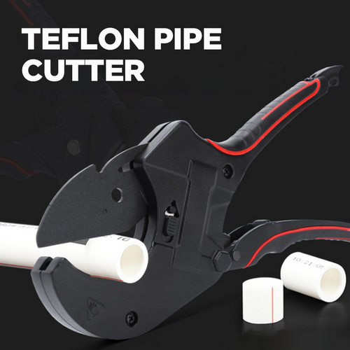BowLift | Aluminum alloy pipe cutter