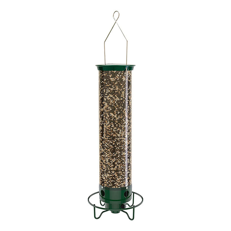 BowLift | Squirrel-proof bird feeder