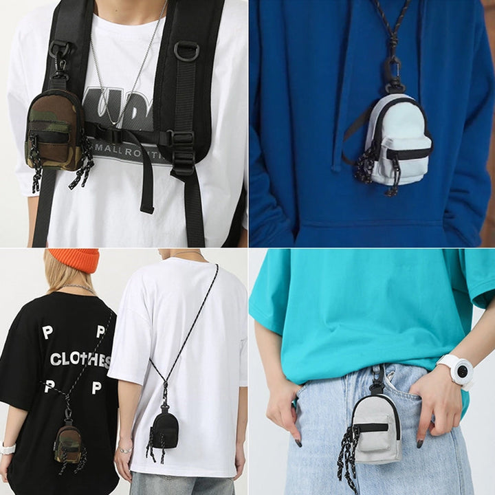 BowLift | Trendy Pendant Mini Bag