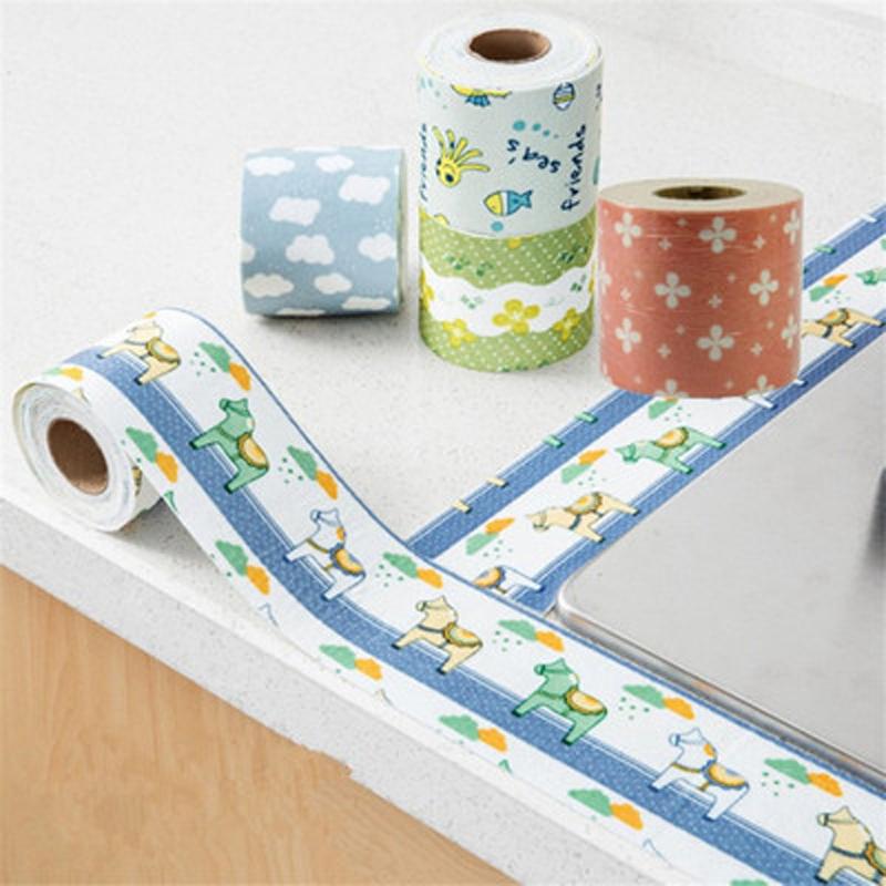 Waterproof Caulk Tape | Bowlift